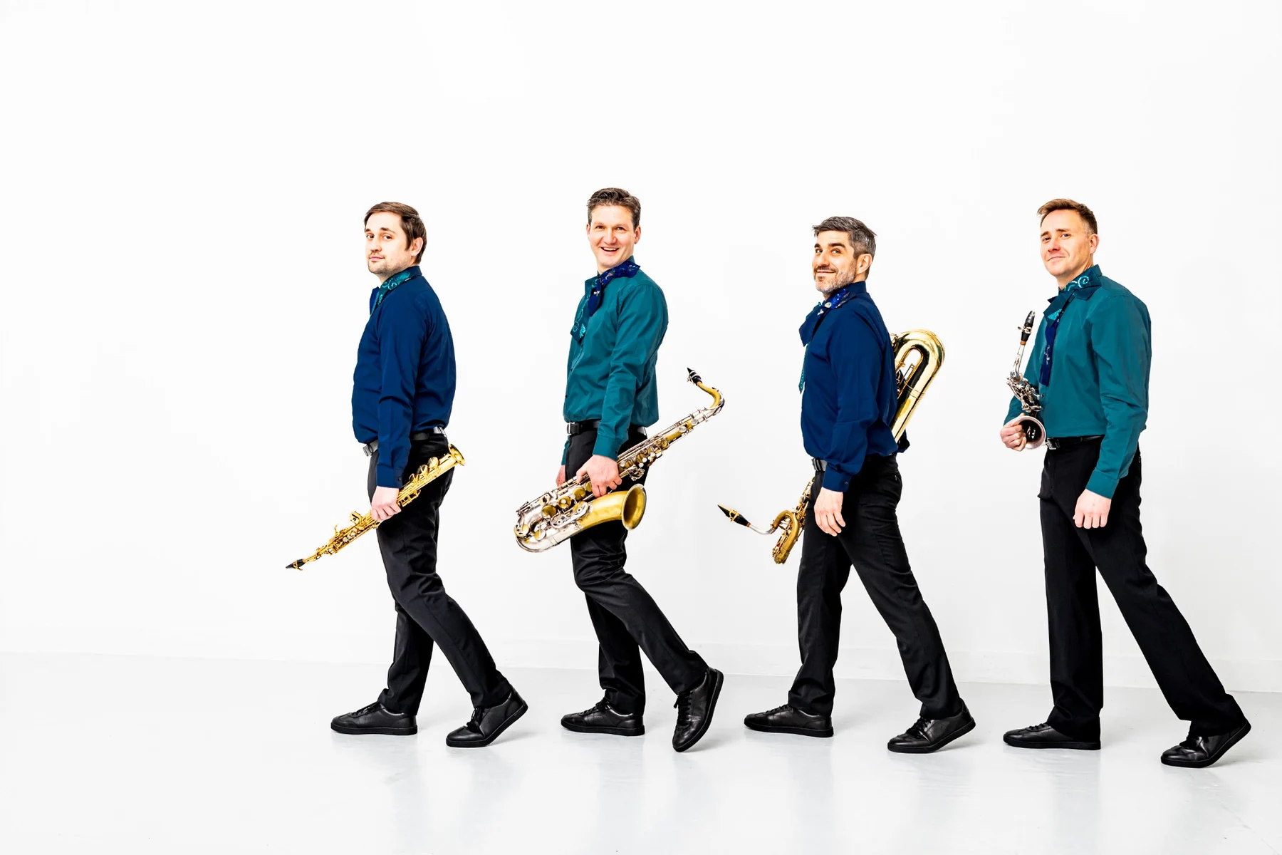 Amstel Quartet